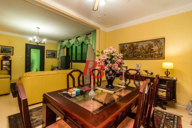Imagem Sobrado com 6 Quartos à Venda ou Locação, 450 m² em Boqueirão - Santos Imagem Sobrado com 6 Quartos à Venda ou Locação, 450 m² em Boqueirão - Santos