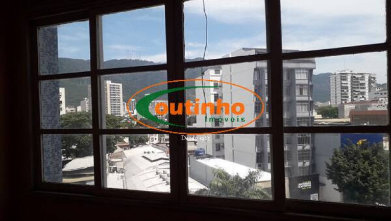 Imagem Apartamento com 2 Quartos à Venda, 80 m² em Tijuca - Rio De Janeiro Imagem Apartamento com 2 Quartos à Venda, 80 m² em Tijuca - Rio De Janeiro
