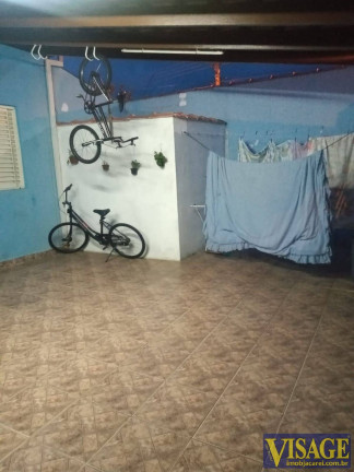 Imagem Casa com 3 Quartos à Venda, 150 m² em Jardim Santa Maria - Jacareí