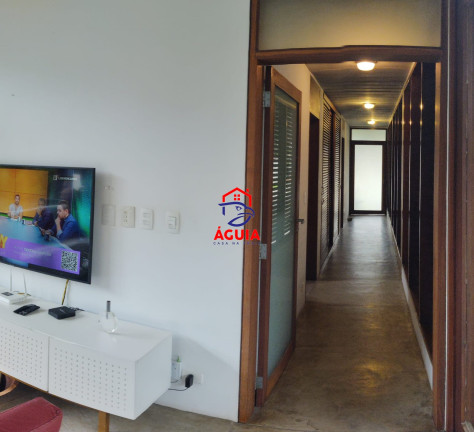 Imagem Casa de Condomínio com 5 Quartos à Venda, 229 m² em Domingas Dias - Ubatuba Imagem Casa de Condomínio com 5 Quartos à Venda, 229 m² em Domingas Dias - Ubatuba