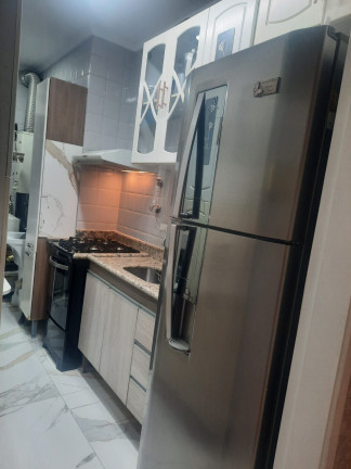 Imagem Apartamento com 1 Quarto para Alugar, 50 m² em Morumbi (zona Sul) - São Paulo Imagem Apartamento com 1 Quarto para Alugar, 50 m² em Morumbi (zona Sul) - São Paulo