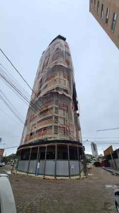 Imagem Apartamento com 1 Quarto à Venda, 59 m² em Canto Da Praia - Itapema