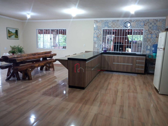 Imagem Chácara com 4 Quartos à Venda, 350 m² em Chácaras Recanto Da Colina Verde - Campinas