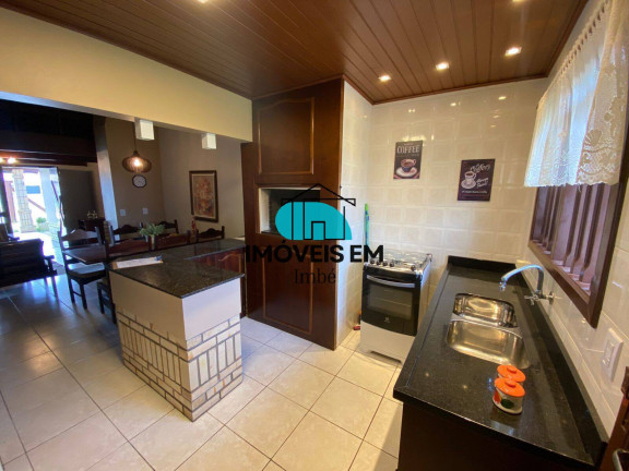 Imagem Casa com 2 Quartos à Venda, 81 m² em Centro - Imbé Imagem Casa com 2 Quartos à Venda, 81 m² em Centro - Imbé