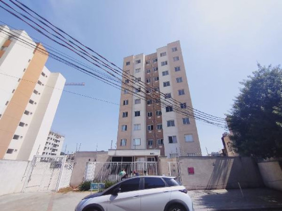 Apartamento com 2 Quartos à Venda, 35 m² em Pedreira - Sao Paulo