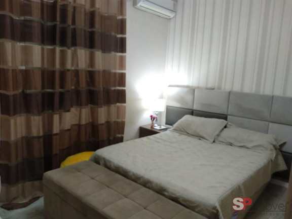 Imagem Casa com 2 Quartos à Venda, 120 m² em Sacomã - São Paulo Imagem Casa com 2 Quartos à Venda, 120 m² em Sacomã - São Paulo