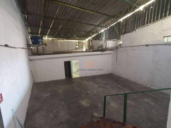 Imagem Loja para Alugar, 363 m² em Jardim Utinga - Santo André