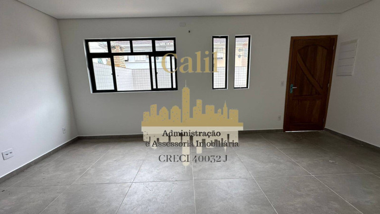 Imagem Sobrado com 3 Quartos à Venda, 140 m² em Vila Belmiro - Santos