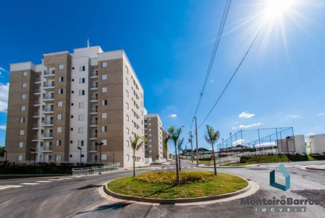 Imagem Apartamento com 2 Quartos à Venda, 45 m² em Parque Dom Pedro Ii - Campinas Imagem Apartamento com 2 Quartos à Venda, 45 m² em Parque Dom Pedro Ii - Campinas
