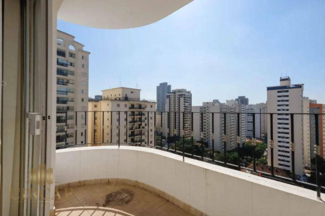 Imagem Apartamento com 3 Quartos à Venda, 156 m² em Perdizes - São Paulo Imagem Apartamento com 3 Quartos à Venda, 156 m² em Perdizes - São Paulo