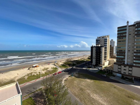 Imagem Apartamento com 2 Quartos à Venda, 72 m² em Centro - Tramandaí