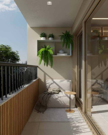 Imagem Apartamento com 3 Quartos à Venda, 99 m² em Tijuca - Rio De Janeiro
