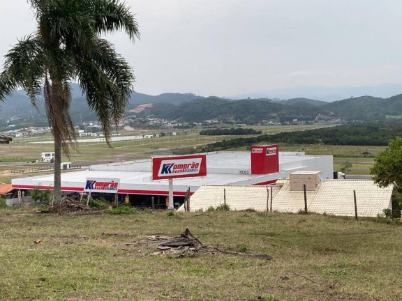 Imagem Terreno à Venda, 1 m² em Areias Do Meio - Governador Celso Ramos Imagem Terreno à Venda, 1 m² em Areias Do Meio - Governador Celso Ramos