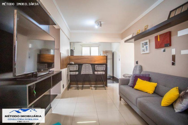 Imagem Apartamento com 1 Quarto à Venda, 41 m² em Vila Clementino - São Paulo Imagem Apartamento com 1 Quarto à Venda, 41 m² em Vila Clementino - São Paulo