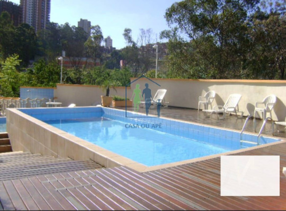 Imagem Apartamento com 3 Quartos à Venda, 100 m² em Vila Andrade - São Paulo Imagem Apartamento com 3 Quartos à Venda, 100 m² em Vila Andrade - São Paulo