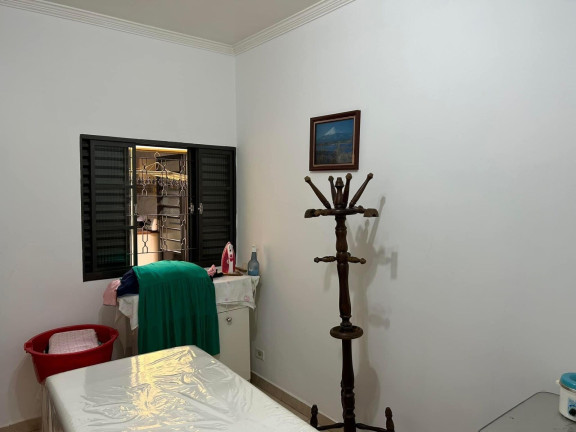Imagem Casa com 3 Quartos à Venda, 90 m² em Jardim Petrópolis - Piracicaba