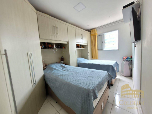 Imagem Apartamento com 3 Quartos à Venda, 105 m² em Tupi - Praia Grande Imagem Apartamento com 3 Quartos à Venda, 105 m² em Tupi - Praia Grande