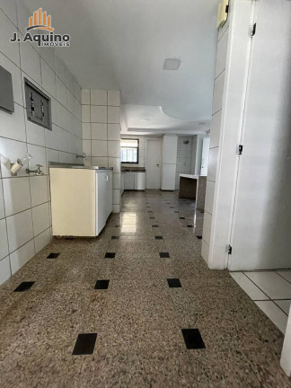 Imagem Apartamento com 5 Quartos à Venda, 1.000 m² em Mucuripe - Fortaleza