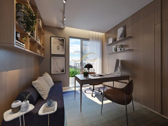 Imagem Apartamento com 4 Quartos à Venda, 188 m² em Vale Do Sereno - Nova Lima Imagem Apartamento com 4 Quartos à Venda, 188 m² em Vale Do Sereno - Nova Lima