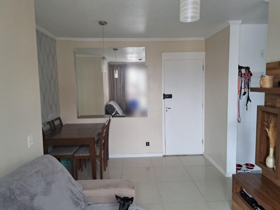 Apartamento com 2 Quartos à Venda, 55 m² em Taquara - Rio De Janeiro