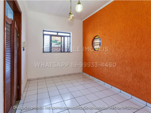 Imagem Casa com 3 Quartos à Venda, 148 m² em Barão Geraldo - Campinas Imagem Casa com 3 Quartos à Venda, 148 m² em Barão Geraldo - Campinas