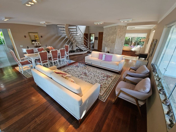 Imagem Casa com 5 Quartos à Venda, 384 m² em Roseira - Mairiporã Imagem Casa com 5 Quartos à Venda, 384 m² em Roseira - Mairiporã