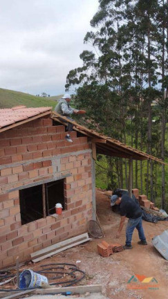 Imagem Casa com 1 Quarto à Venda, 75 m² em Rio Claro - Paraibuna