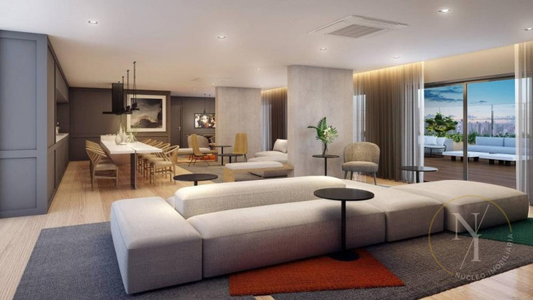 Imagem Sala Comercial à Venda, 36 m² em Cidade Mãe Do Céu - São Paulo