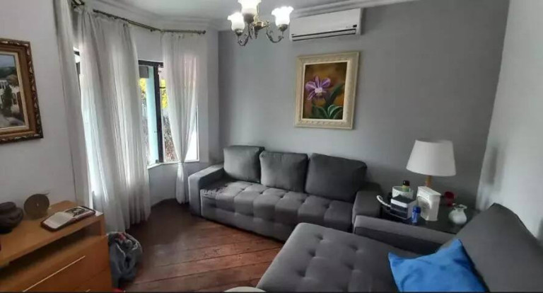 Imagem Sobrado com 4 Quartos à Venda, 265 m² em Independência - São Bernardo Do Campo Imagem Sobrado com 4 Quartos à Venda, 265 m² em Independência - São Bernardo Do Campo
