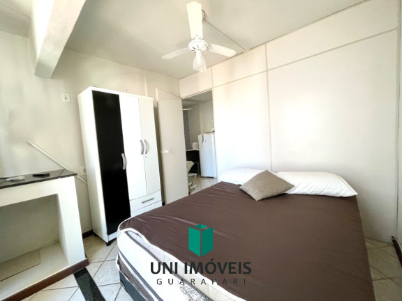 Imagem Apartamento com 1 Quarto à Venda, 45 m² em Centro - Guarapari