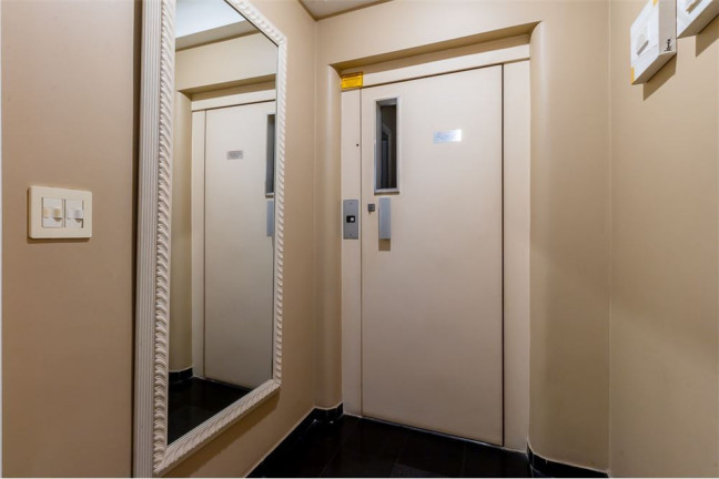 Imagem Apartamento com 4 Quartos à Venda, 191 m² em Higienópolis - São Paulo