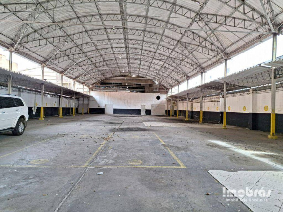 Imagem Galpão para Alugar, 1.050 m² em Centro - Fortaleza Imagem Galpão para Alugar, 1.050 m² em Centro - Fortaleza