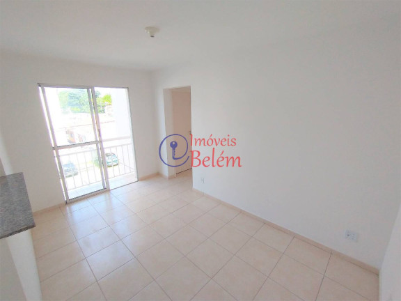 Imagem Apartamento com 2 Quartos para Alugar, 45 m² em Tapanã (icoaraci) - Belém Imagem Apartamento com 2 Quartos para Alugar, 45 m² em Tapanã (icoaraci) - Belém