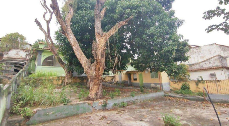 Imagem Casa com 4 Quartos à Venda, 110 m² em Fonseca - Niterói Imagem Casa com 4 Quartos à Venda, 110 m² em Fonseca - Niterói