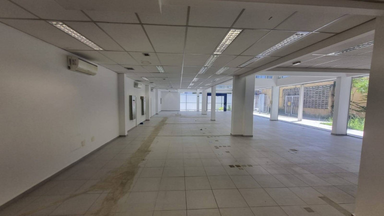 Imagem Sala Comercial para Alugar, 543 m² em Vila Romana - São Paulo