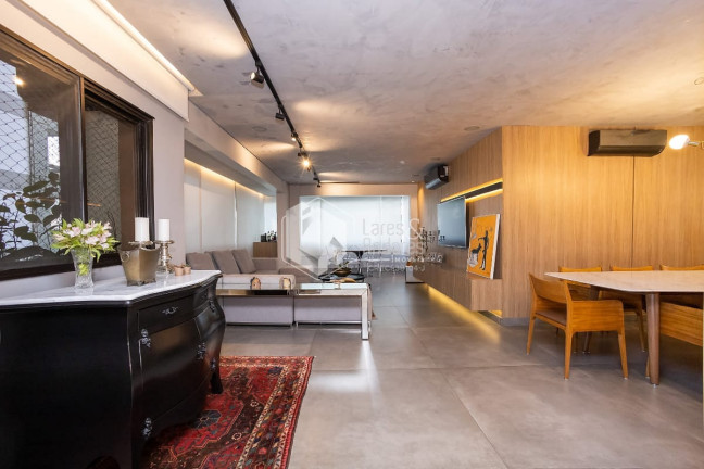 Imagem Apartamento com 4 Quartos à Venda, 209 m² em Itaim Bibi - São Paulo Imagem Apartamento com 4 Quartos à Venda, 209 m² em Itaim Bibi - São Paulo