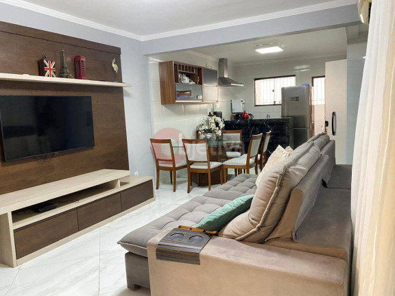 Imagem Casa com 3 Quartos à Venda, 147 m² em Centro - Cabo Frio Imagem Casa com 3 Quartos à Venda, 147 m² em Centro - Cabo Frio