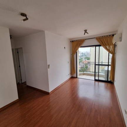 Imagem Apartamento com 2 Quartos à Venda, 60 m² em Chácara Inglesa - São Paulo