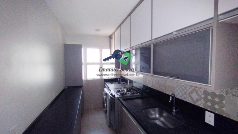 Imagem Apartamento com 3 Quartos para Alugar, 64 m² em Jardim Marajoara - São Paulo Imagem Apartamento com 3 Quartos para Alugar, 64 m² em Jardim Marajoara - São Paulo