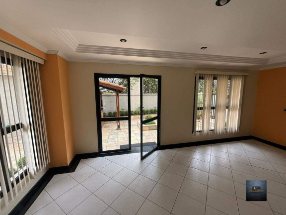 Imagem Apartamento com 2 Quartos à Venda, 70 m² em Baeta Neves - São Bernardo Do Campo