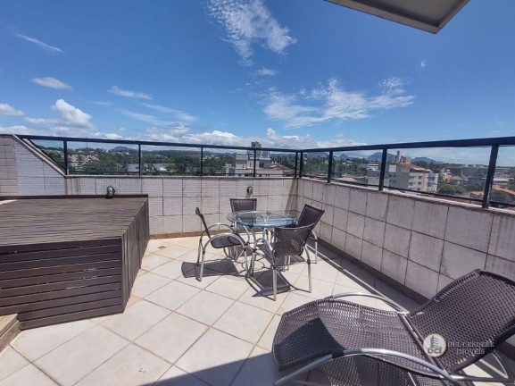 Imagem Cobertura com 4 Quartos à Venda, 120 m² em Enseada Azul - Guarapari Imagem Cobertura com 4 Quartos à Venda, 120 m² em Enseada Azul - Guarapari