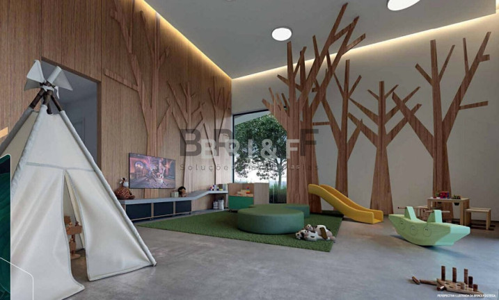 Imagem Apartamento com 3 Quartos à Venda, 196 m² em Chácara Santo Antônio (zona Sul) - São Paulo Imagem Apartamento com 3 Quartos à Venda, 196 m² em Chácara Santo Antônio (zona Sul) - São Paulo