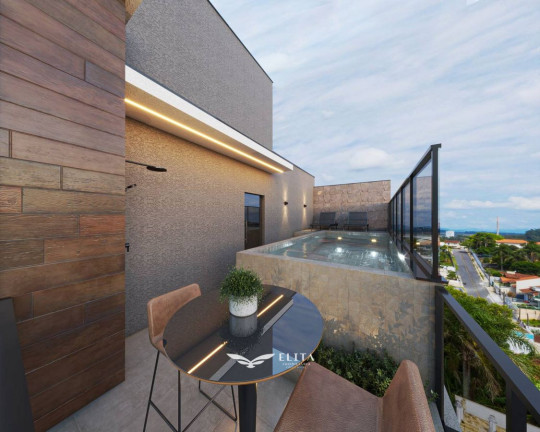Imagem Apartamento com 3 Quartos à Venda, 84 m² em Centro - Barra Velha Imagem Apartamento com 3 Quartos à Venda, 84 m² em Centro - Barra Velha