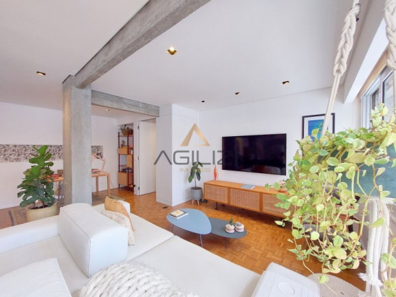 Imagem Apartamento com 1 Quarto à Venda, 80 m² em Pinheiros - São Paulo Imagem Apartamento com 1 Quarto à Venda, 80 m² em Pinheiros - São Paulo