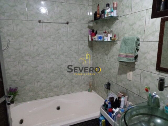 Imagem Casa com 5 Quartos à Venda, 120 m² em Nova Cidade - São Gonçalo Imagem Casa com 5 Quartos à Venda, 120 m² em Nova Cidade - São Gonçalo