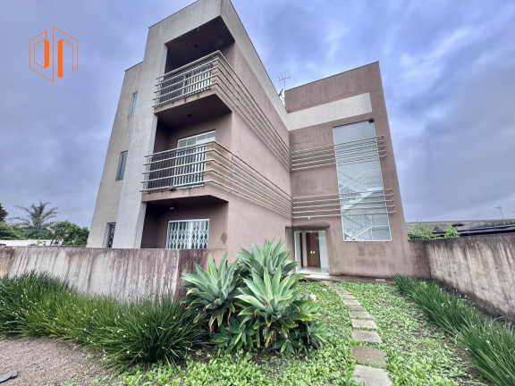 Imagem Apartamento com 2 Quartos à Venda, 48 m² em São Marcos - São José Dos Pinhais Imagem Apartamento com 2 Quartos à Venda, 48 m² em São Marcos - São José Dos Pinhais