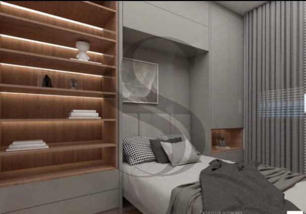 Imagem Casa com 4 Quartos à Venda, 470 m² em Parque Reserva Fazenda Imperial - Sorocaba