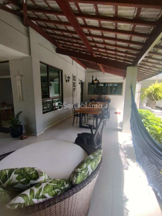 Imagem Casa de Condomínio com 5 Quartos à Venda, 256 m² em Aldeia - Paudalho Imagem Casa de Condomínio com 5 Quartos à Venda, 256 m² em Aldeia - Paudalho