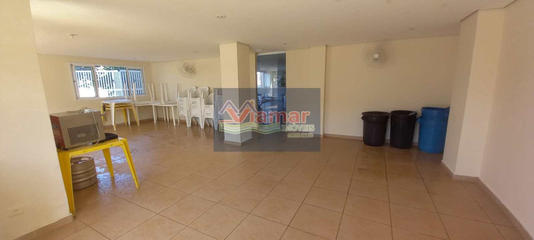 Imagem Apartamento com 2 Quartos à Venda, 60 m² em Enseada - Guarujá Imagem Apartamento com 2 Quartos à Venda, 60 m² em Enseada - Guarujá