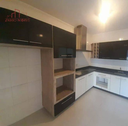 Imagem Casa com 3 Quartos à Venda, 126 m² em Vila Polopoli - São Paulo Imagem Casa com 3 Quartos à Venda, 126 m² em Vila Polopoli - São Paulo